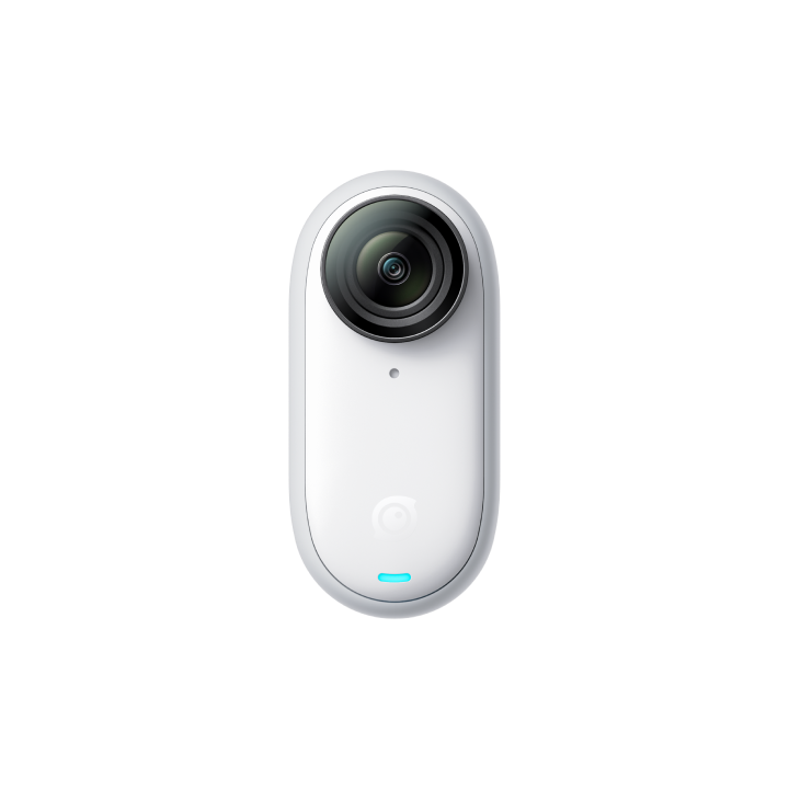 Capture Amazing Adventure | Insta360 GO 3 Action Pod