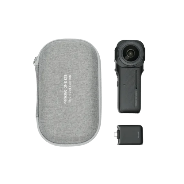 ONE RS Carry Case for 1-Inch 360 Edition 2