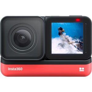 Insta360 ONE R