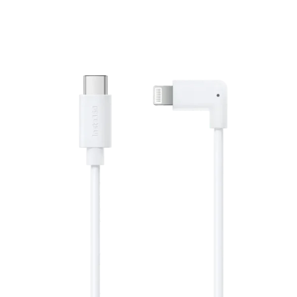 Type-C to Lightning Phone Cable 2