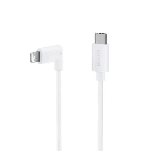 Type-C to Lightning Phone Cable