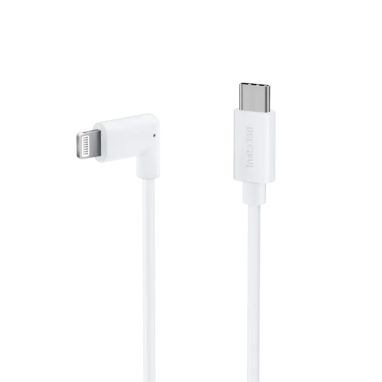 Type-C to Lightning Phone Cable