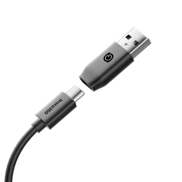 Link USB Cable 4