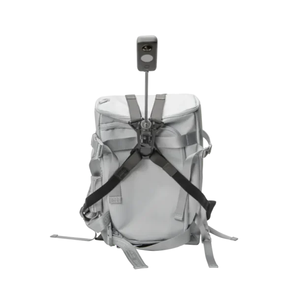 Third-Person Backpack Mount 2