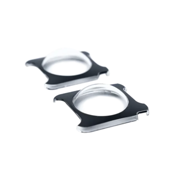 ONE RS/R Sticky Lens Guards for 360 Lens 2