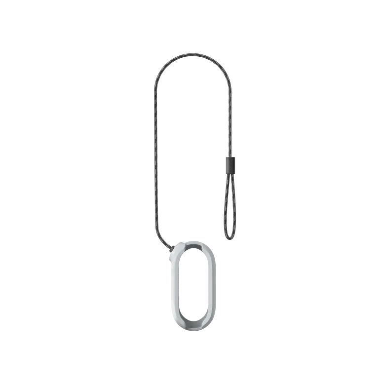 GO 3 Magnet Pendant Safety Cord 1