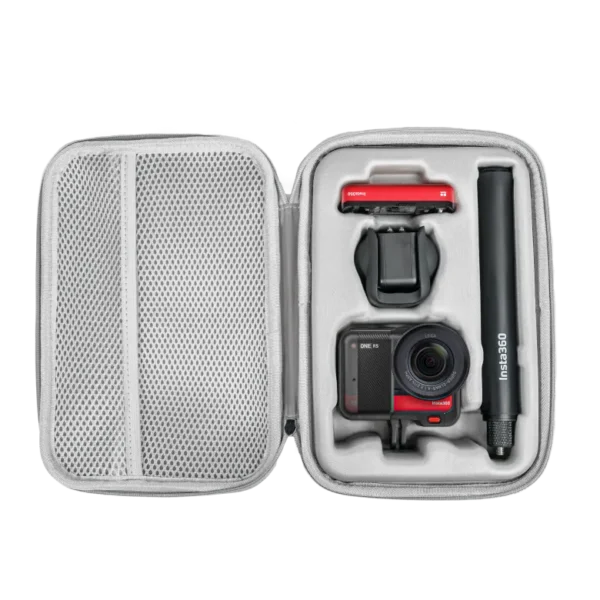 R Series Carry Case 1