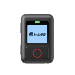 GPS Action Remote