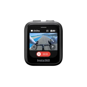 GPS Preview Remote