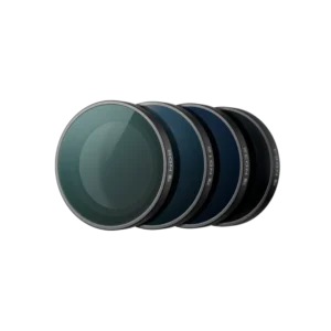GO 3 ND Filter Set