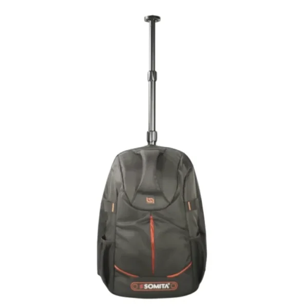 Monopole Backpack 2