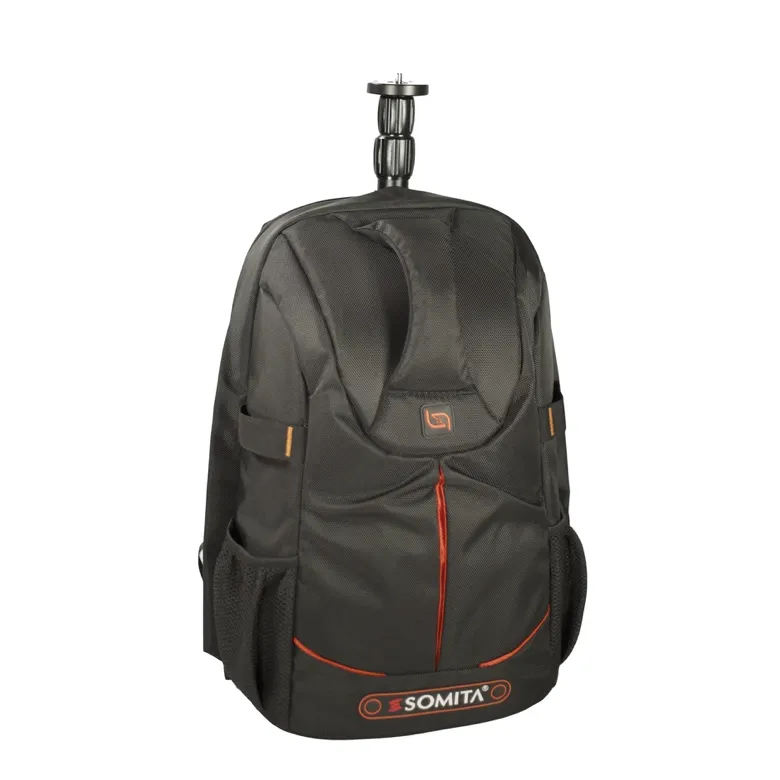 Monopole Backpack 1