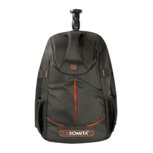 Monopole Backpack