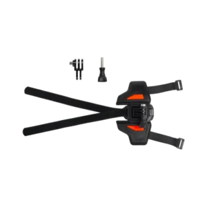 Helmet Chin Mount