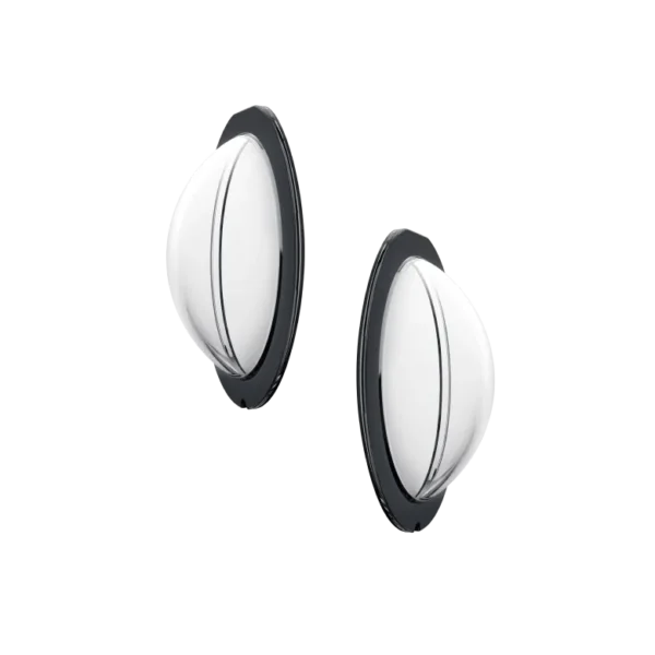 Insta360 X3 Sticky Lens Guards 4