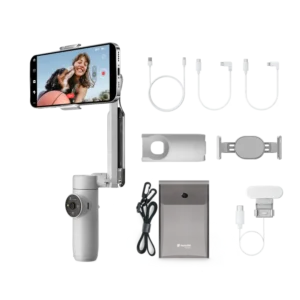 Insta360 Flow Creator Kit (Gray)