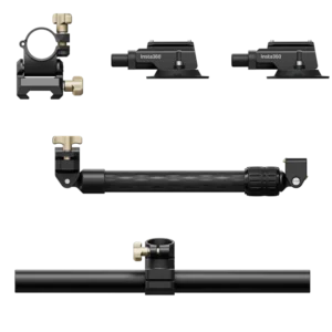 Dual/Triple Suction Cup Car Mount