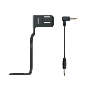 ONE RS Invisible Mic Bracket (for RØDE Wireless GO and GO II)