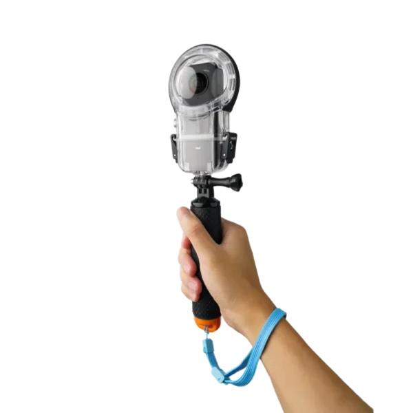 Floating Hand Grip 1
