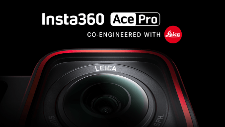 CO-ENGINEERED WITH LEICA