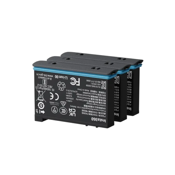 Insta360 X4 Power Accessories Battery