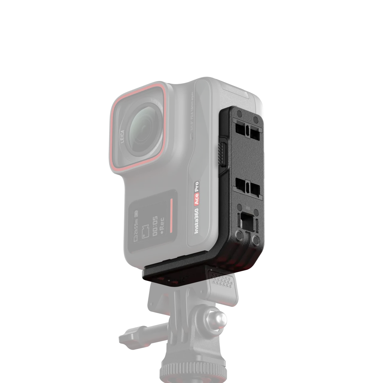 Insta360 Ace Pro Vertical Horizontal Mount