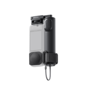 Foldable 2-in-1 Selfie Stick