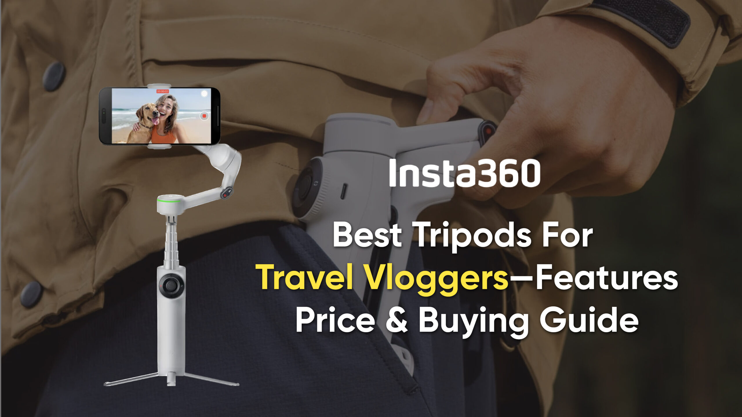 tripods